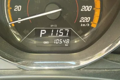 Toyota YARiS L Zhi Xuan