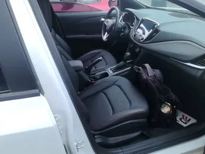 Chevrolet Monza