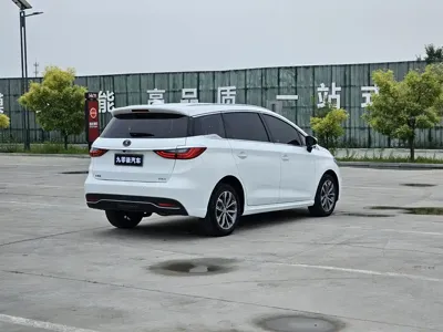 BYD MAX