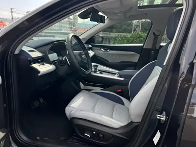 Geely Xingrui