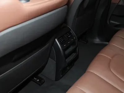 BMW X5 (Import)