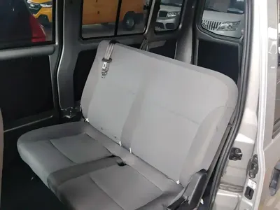 Wuling Rongguang EV