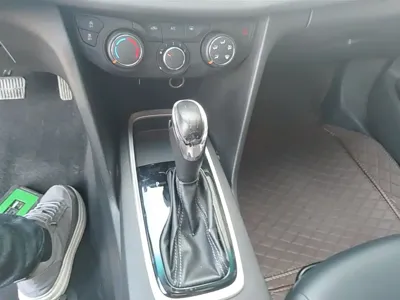 Chevrolet Cavalier