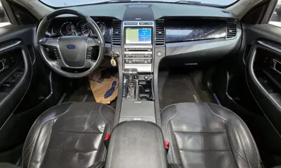 Ford Taurus