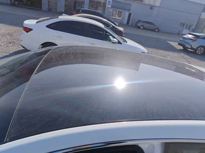 Buick Velite 6