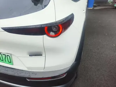 Mazda CX-30 EV