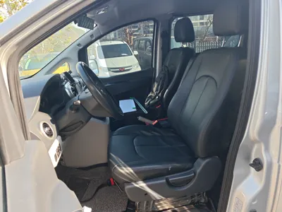 JAC Refine M3
