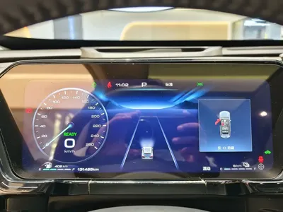 Haval Xiaolong Max