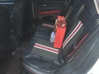 Haval H2s