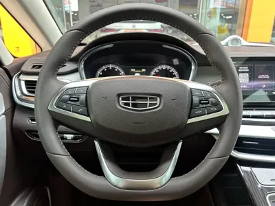Geely Jia Ji