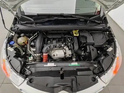 Citroen C4L