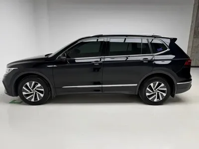 Volkswagen 途观L插电混动