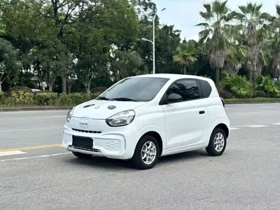 Roewe Clever