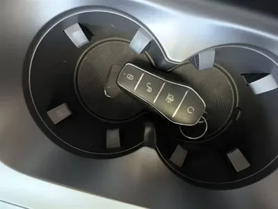 BYD Qin L
