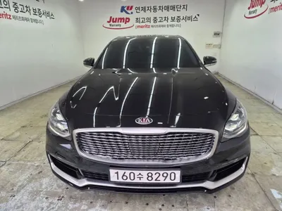 Kia K9