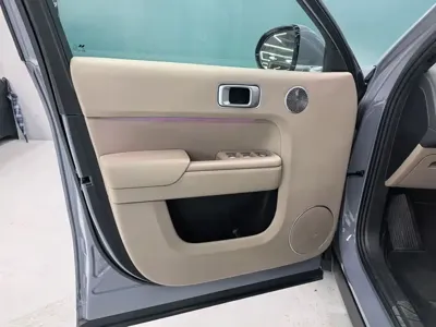 Li Auto Li L8