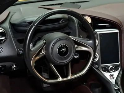 McLaren 720S
