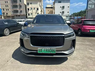 Li Auto Li ONE