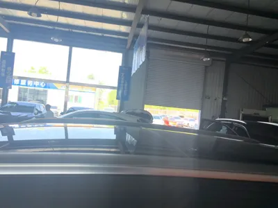 BYD Song PLUS New Energy