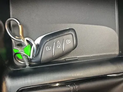 Roewe i5