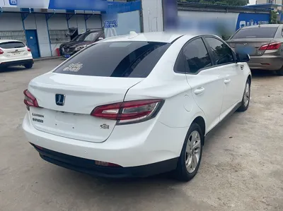 Luxgen S3
