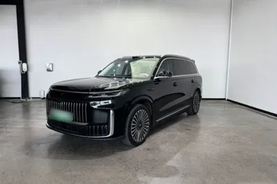 Chery Fengyun T11