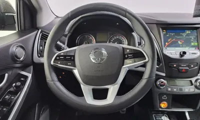 KG_Mobility_Ssangyong KORANDO