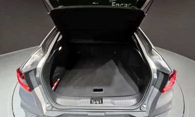Renault-KoreaSamsung XM3