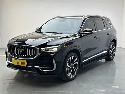Geely Xingyue L