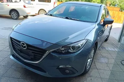 Mazda Mazda 3 Axela