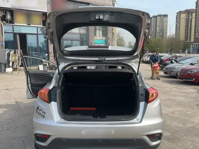 Changan Eado