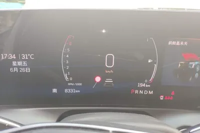 Cadillac GT4