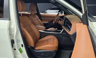 KG_Mobility_Ssangyong Torres