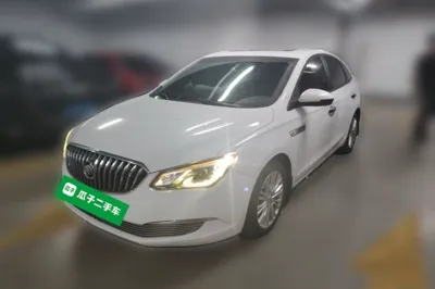 Buick GT