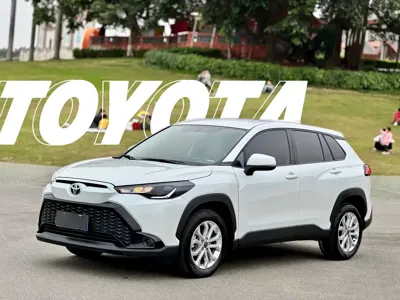 Toyota Frontlander