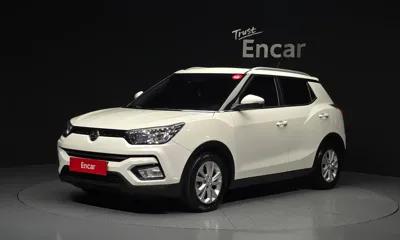 KG_Mobility_Ssangyong TIBOLI