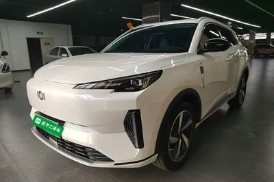 CHANGAN NEVO Q05