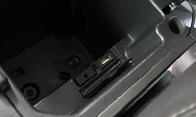 ChevroletGMDaewoo Cruze