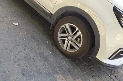 Changan CS55PLUS
