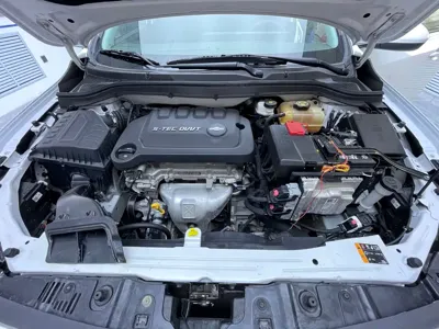 Chevrolet Monza