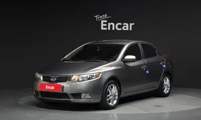 Kia Porte