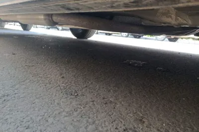 CHANGAN NEVO A05