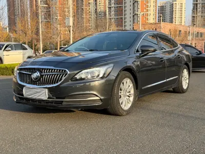 Buick LaCrosse