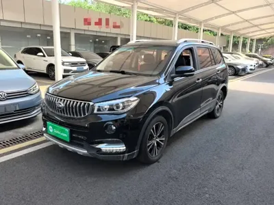 SWM SWM X7