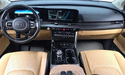 Kia Canival