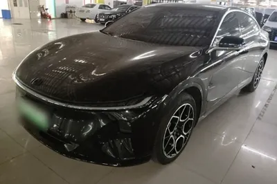 CHANGAN NEVO A07