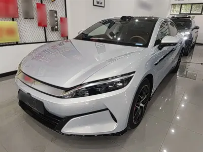 BYD 汉L