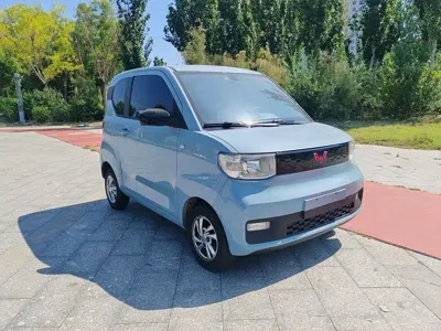 Wuling MINIEV