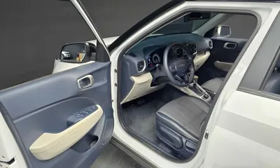 Hyundai Venue