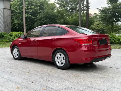 Chevrolet Cavalier